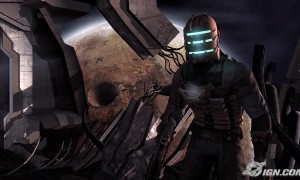 Dead Space