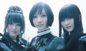 Perfume – One Room Disco