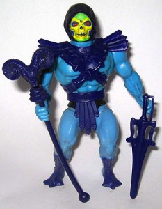 skeletor