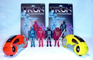 tron