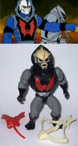 hordak