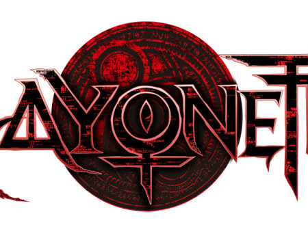 E3 / Bayonetta