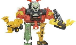 WTF, Devastator?