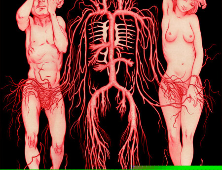 Adam and Eve