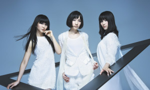 Perfume – I Still Love U