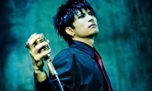 Gackt – The Next Decade