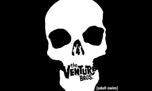 Venture Bros. Season 4 Preview