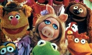 Muppets + Queen = Gold