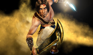 Prince of Persia trailer