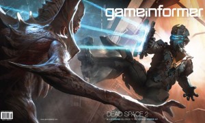 Dead Space 2 Looking, Sounding Killer