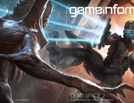 Dead Space 2 Looking, Sounding Killer