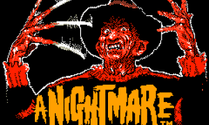 Nightmare Trailer