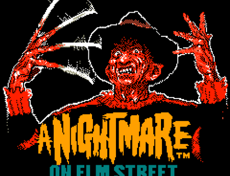 Nightmare Trailer