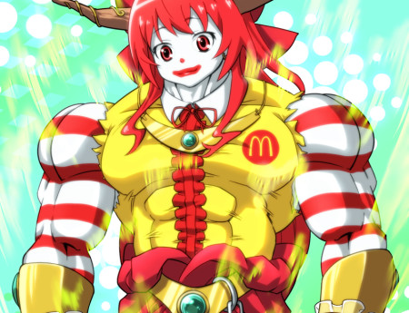 Ronald