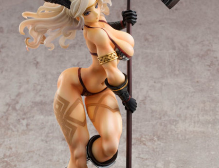 Hawt Friday: Amazon