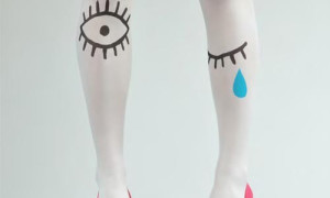 Polly Tights