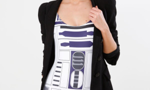 Artoo?