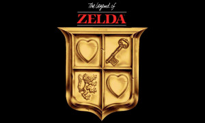 Happy 25th, Legend Of Zelda