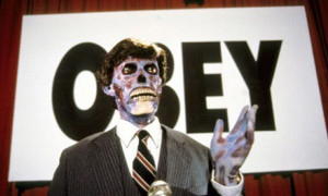 Tiny Review: They Live
