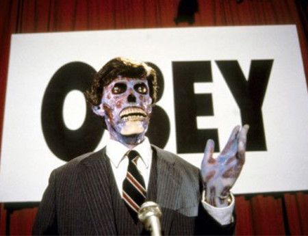 Tiny Review: They Live