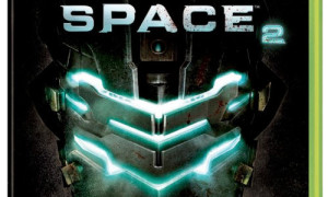 Dead Space 2 Boxart