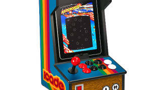 iCade is Real