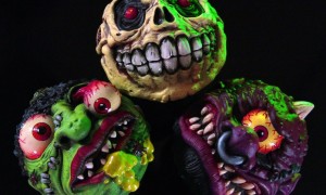 Madballs Return!