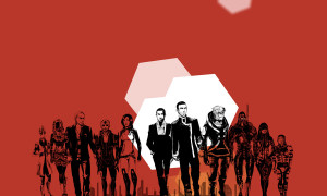 Shepard’s Eleven