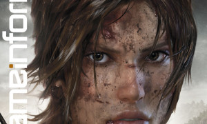 Lara Croft and the Uncanny Valley