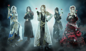 Versailles – Revenant Choir Live